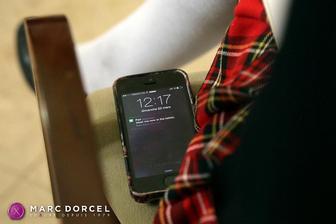 Russian Institute - Punitions