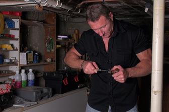 Un instant d'égarement