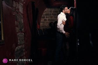 Les Parisiennes Libertines