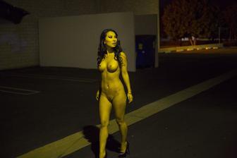 Les perversions d'Asa Akira