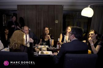 Claire, la sexologue