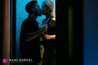 Inès, escorte de luxe