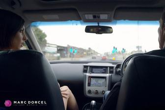 My mother prefers young men