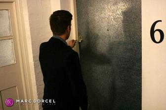 Ma cousine est une putain