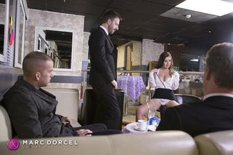 Ma cousine est une putain