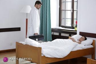 Russian Institute - medical exam