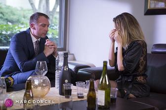 Die rache der tochter