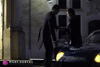 Die rache der tochter