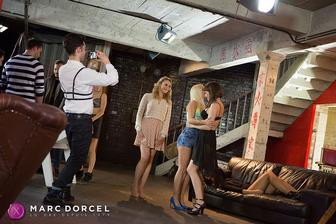 My sister is a whore