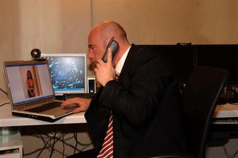 Erections Présidentielles