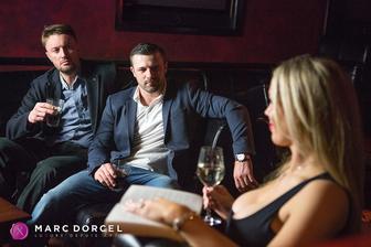 40 years old, my new vicious life