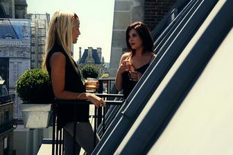 Claire, la Scandaleuse