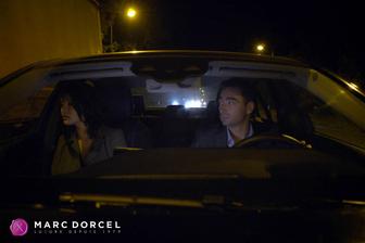 The perverse games of a posh wife