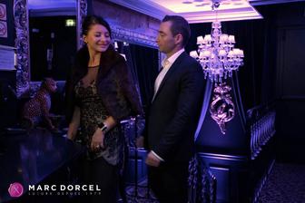 The perverse games of a posh wife