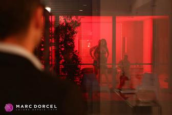 The perverse games of a posh wife