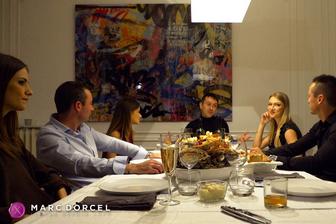 Die unterwürfige Claire