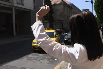 39 ans, mariée et ouverte à tous