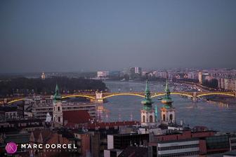 My father's secretary