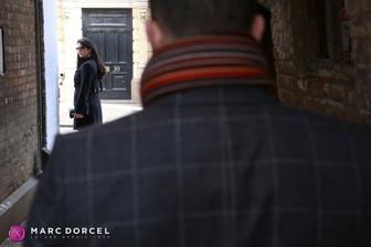 40 ans, ma femme n'a pas de culotte