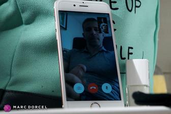 Russian Institute - the cocktease