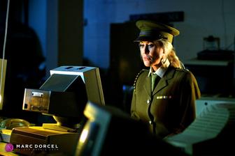 Das militärexperiment