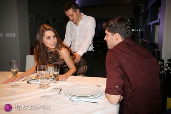 Luxure - wife to educate