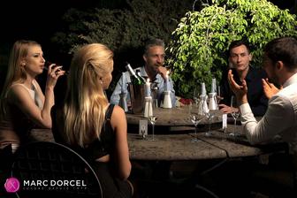 Lucy, the new secretary