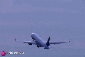 Les hôtesses de l'air