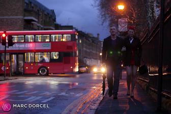 Les hôtesses de l'air