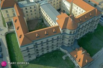 Prison sous haute tension