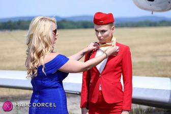 Dorcel Airlines - escales sexuelles