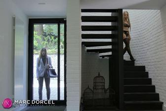 Cléa, private banker