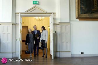 Cléa, die sehr persönliche Privatbankerin