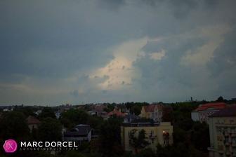 Russian Institute - die oberaufseherin