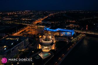 L'initiation de la fille au pair