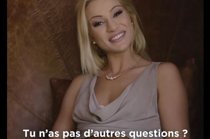 DorcelStar - Cherry Kiss