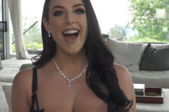 Dorcel Star - Angela White