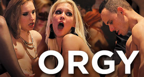 Orgy