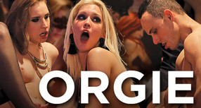 Orgie