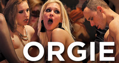 Orgie