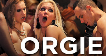 Orgie