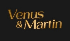 Vénus et Martin