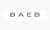 BAEB