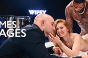 WIFEY - Shared fantasies