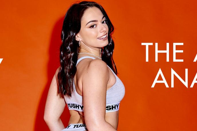 The art of anal sex vol.15