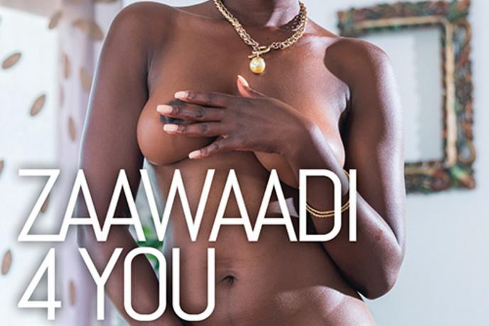 Zaawaadi 4 you