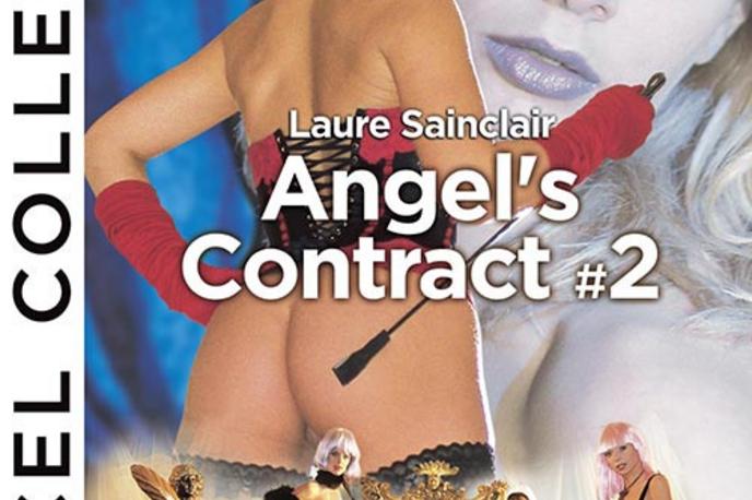 Voir la bande annonce du film Le Contrat des Anges 2