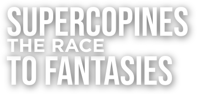 All porn movies «Les Supercopines» – Xillimité